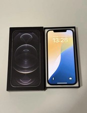 iPhone 12 Pro 256GB Unlocked