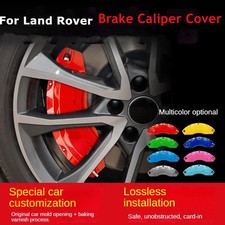 For Land Rover Caliper Cover
