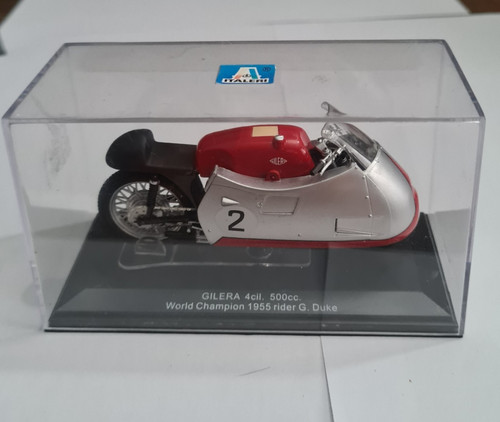 Italeri scale it01a - scale,