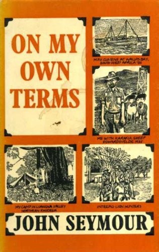 Own terms seymour - terms,