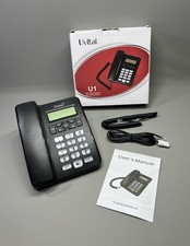Landline telephone elderly - landline,