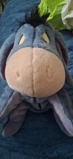 Large Jemini Eeyore Soft
