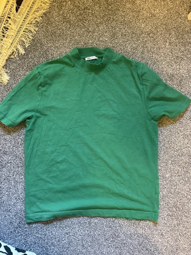 Zara shirt men - t,
