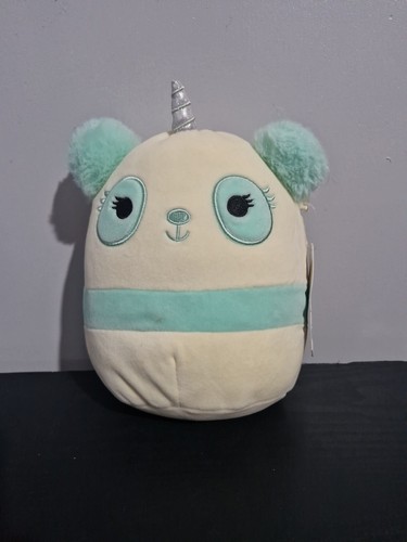 Squishmallow soft toy - squishmallow, 9.5"