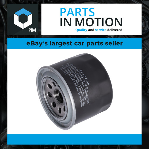 Oil filter fits rover - filter,