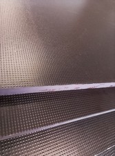 Ifor Williams Trailer 8x4 Phenolic Plywood Brown Mesh 18mm & 12mm