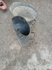 2 Ornate Old Vintage