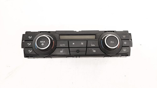 Bmw cabrio e93 climate - 3,