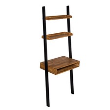Copenhagen Oiled Wood Ladder