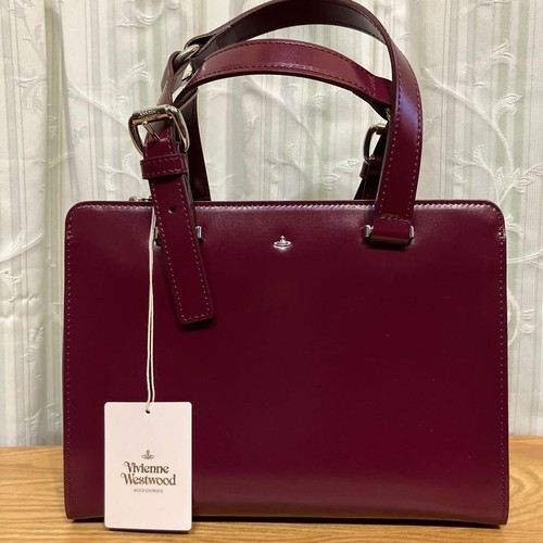 Vivienne westwood handbag - vivienne,