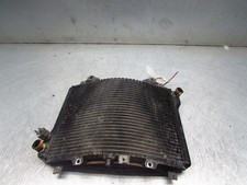 Kawasaki ZZR1100 C 1990-1992 Motorcycle Radiator Assembly 