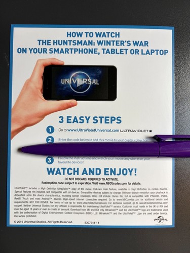 The huntsman winter war - the,