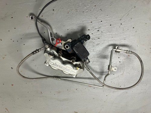 Ktm 690 supermoto - 690, oem