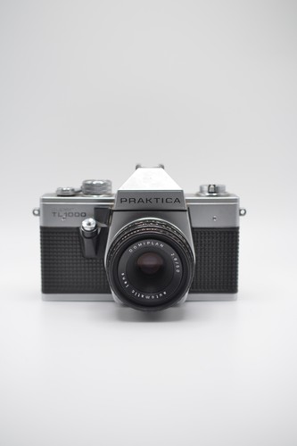 Praktica super tl1000 - praktica,