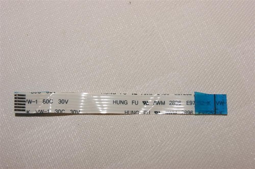Dell studio 1537 pp33l ribbon - pp33l,