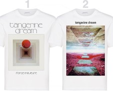Tangerine Dream T-shirt