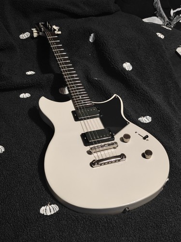 Yamaha revstar rse20 - yamaha,