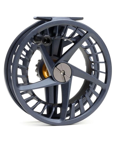 Lamson liquid max reel - liquid,