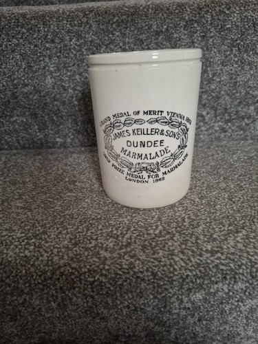 James keiller sons dundee - james,