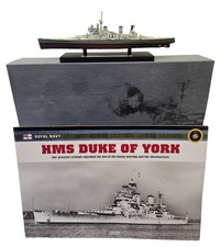 Atlas editions hms duke - editions, of