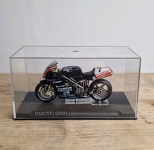 Deagostini Ducati 998R
