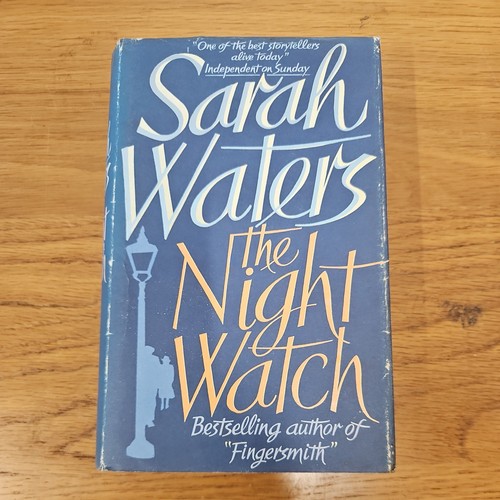 The night watch by - the,