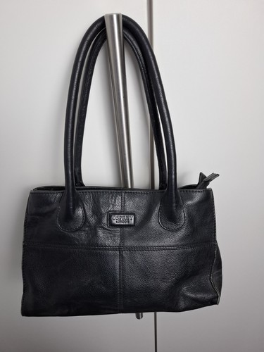 Osprey leather double strap - leather,