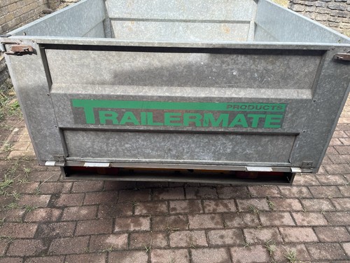 Trailermate product trailer - trailermate,