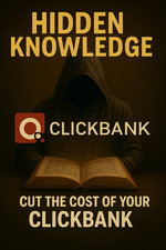 Click Bank Affiliate Business