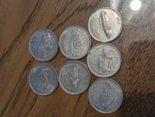 Selection of Collectable