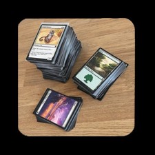 ~350 MTG Foundation FDN card cards bulk lot collection starter (Not many dupes)
