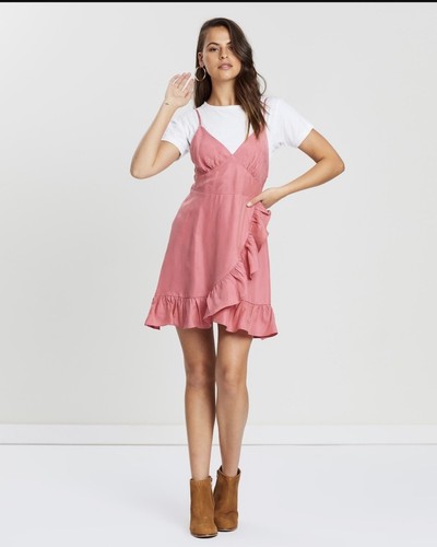 Tigerlily dress womens - womens, 10