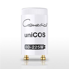Starter for sunbed tanning - starter,
