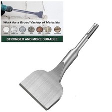 Tile Chisel SDS Plus Chisel