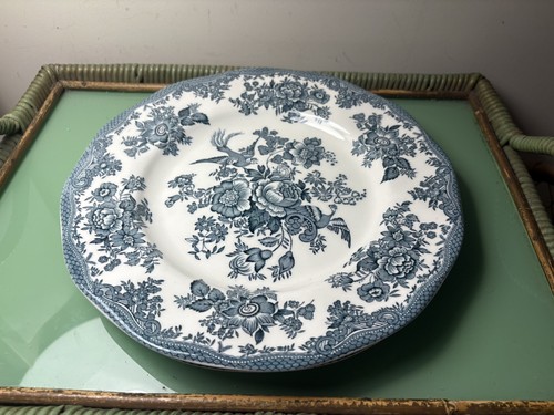 Enoch wedgwood cottage - enoch,