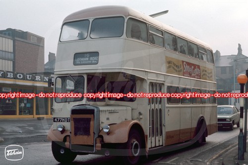 Bus photo south - photo, yorkshire