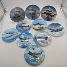 Coalport Reach for the Sky 10