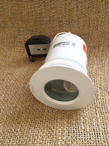 Aurora dlm843 white gu10 - au-dlm843,