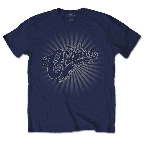 Eric clapton logo - eric, shirt