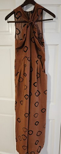 90s eva franco brown - 90s, sz