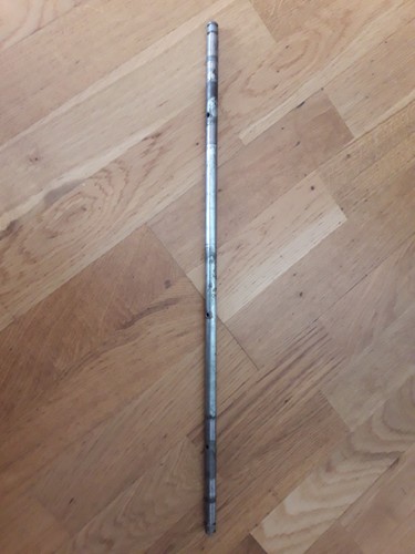 Powakaddy fw2 sport axle - fw2,