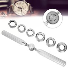 Watch case opener - case, tool