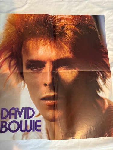 David bowie poster good - poster,