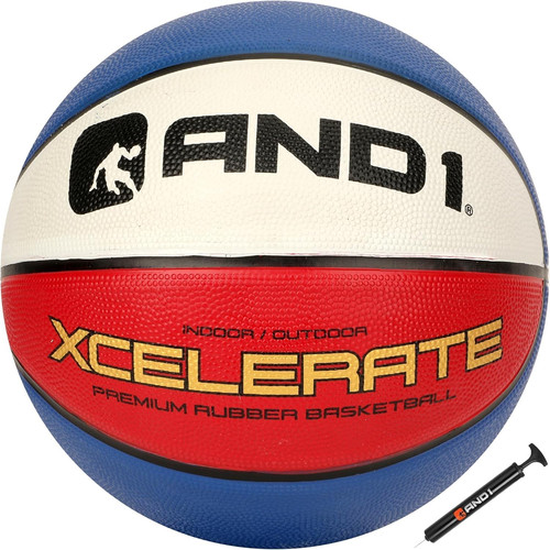 And1 xcelerate rubber - and1,