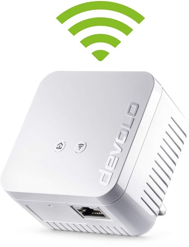 Devolo 9626 dlan 550 - devolo,