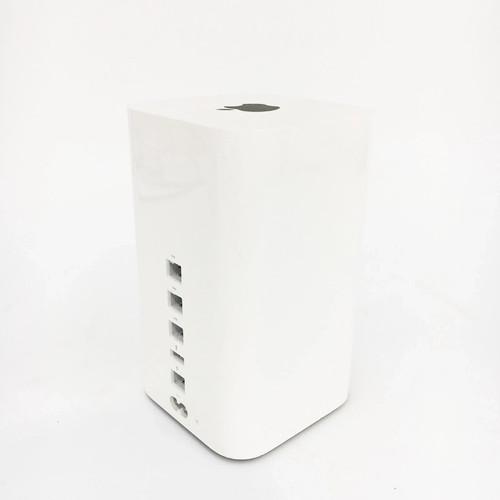 Apple airport time - airport, 2tb