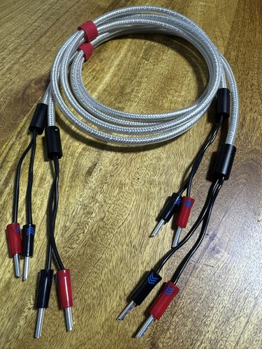 Chord shawline speaker - x,