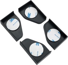 4PCS Fish Aquarium Base Corner