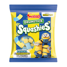 Squashies Sweets Bulk Packs