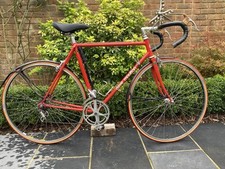 Dave Moulton Classic Vintage bicycle